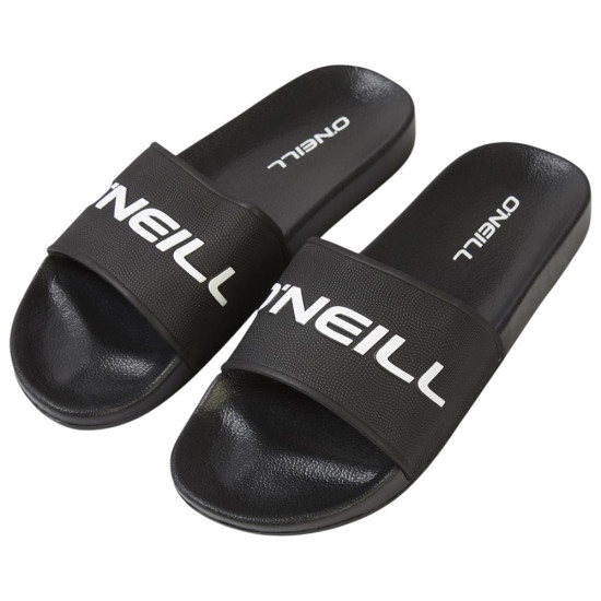 O'neill Logo Slides